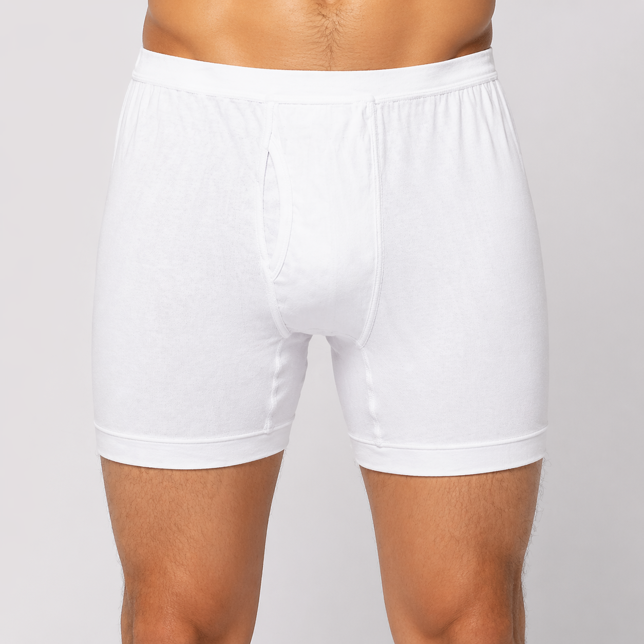 بوكسر رجالي قطني كوري سكـوربيو – Korean Scorpio Cotton Boxer Shorts