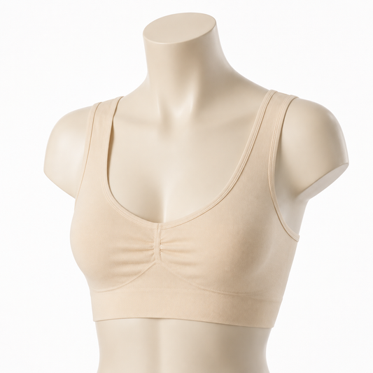 506 | توب نسائي كوزا سيمليس – Koza Seamless Women Top | كوزا – Koza