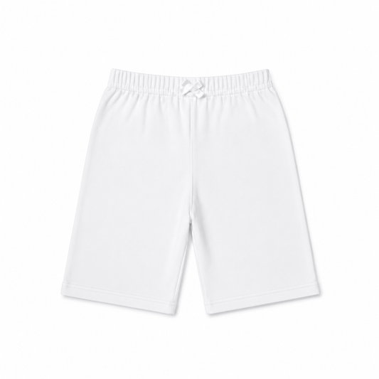 441 | شورت أطفال قطني – Tolin تولين | Kids Cotton Shorts