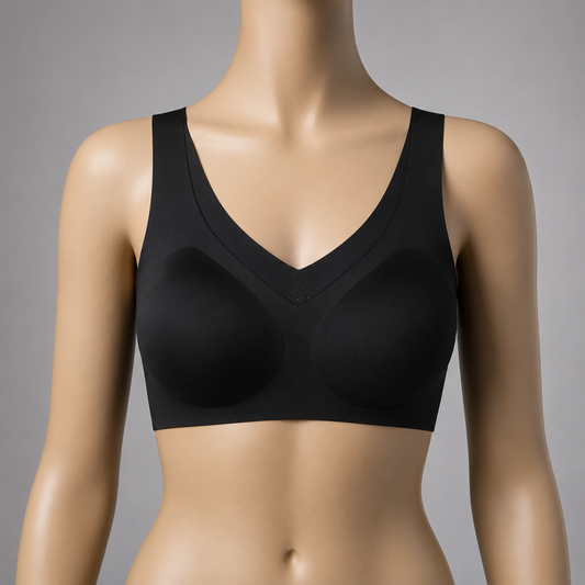 ستيان توب نسائي مقصوصة بالليزر – Laser Cut Bra Top