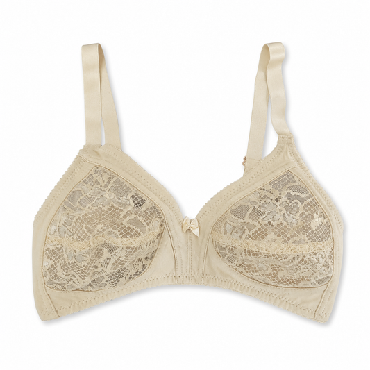 352 | ستيان دانتيل نسائي – NBB | Women's Lace Bra