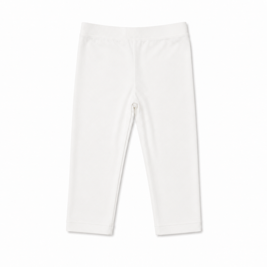 ليجنز سيملس 3/4 نسائي كوزا بدون خياطة فري سايز موديل 404 – Koza Women's 3/4 Seamless Leggings Free Size Model 404