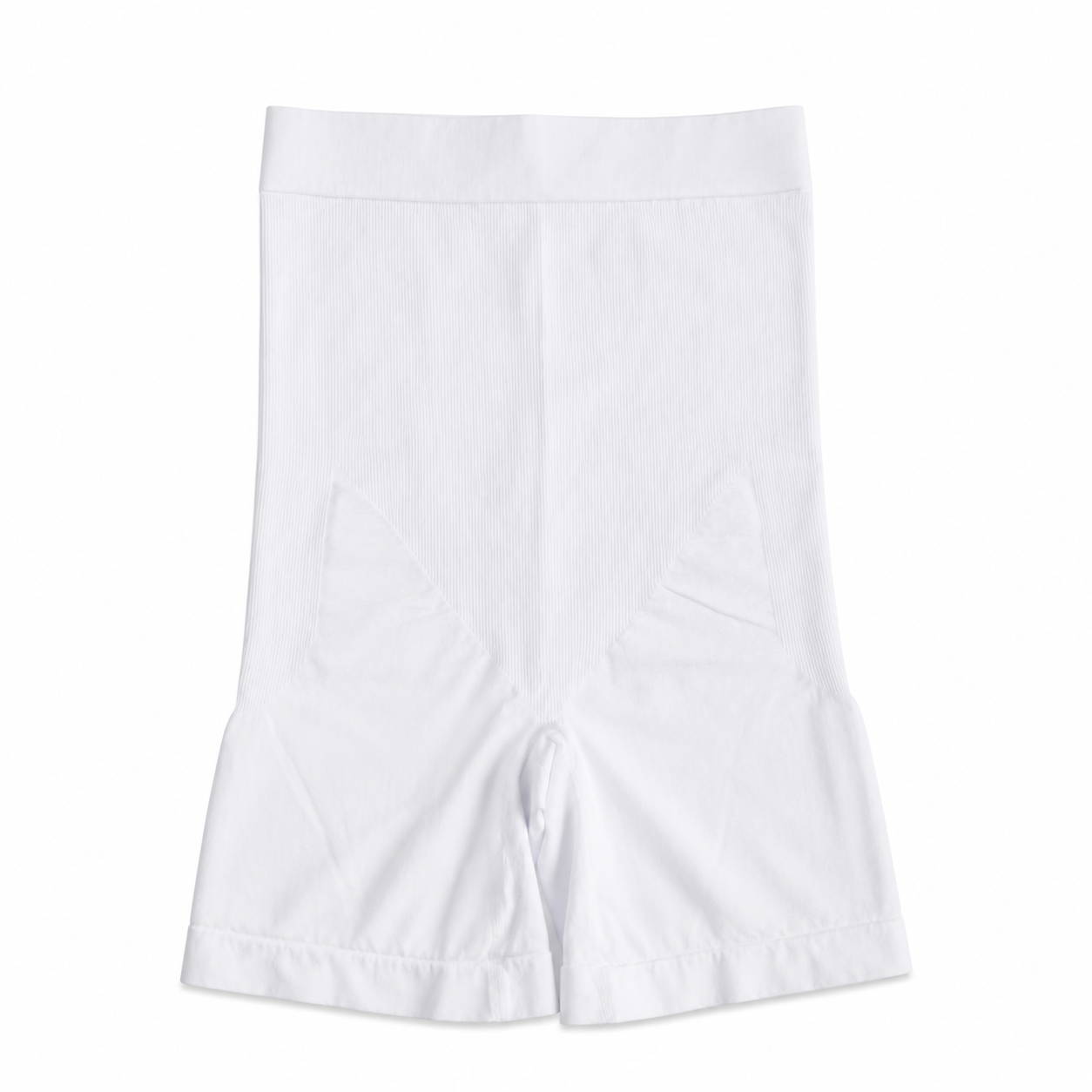 822 - كورسيت شورت شد نسائي كوزا بدون خياطة عالي الخصر | Koza Seamless Corset High Waist Shapewear Shorts