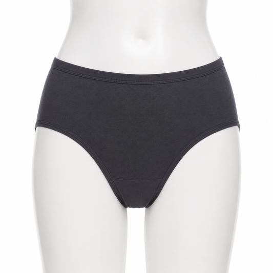 سليب نسائي قطني – Cotton Women’s Briefs بكج 6 قطع | صناعة مصرية