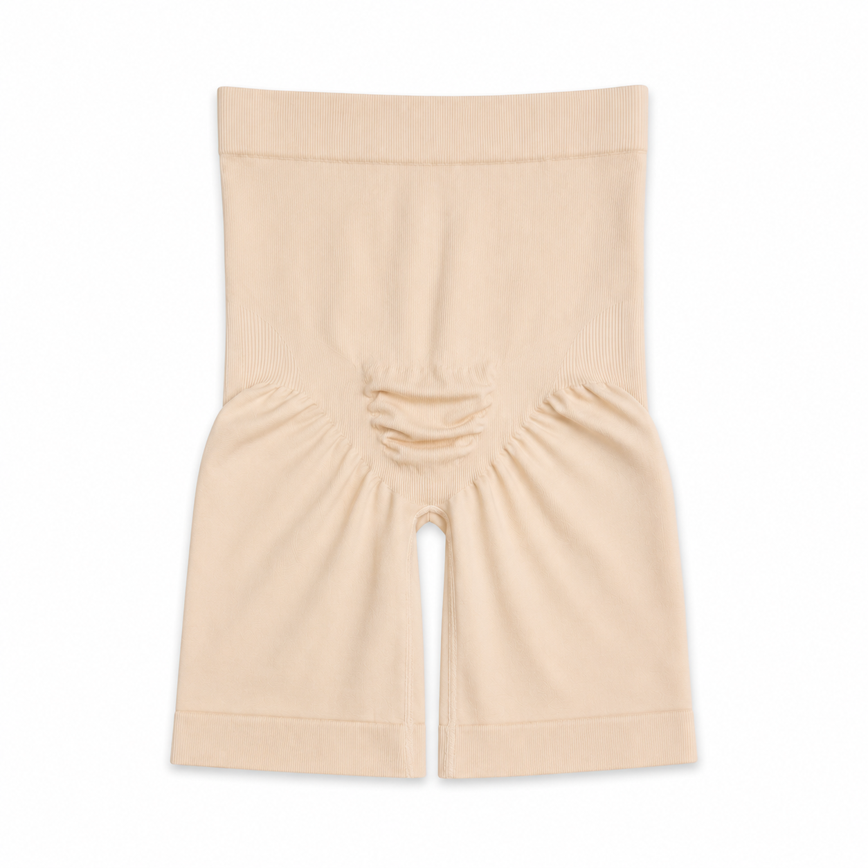 شورت مشد طويل بدون خياطة – Long Seamless Shaping Short | NBB 2799
