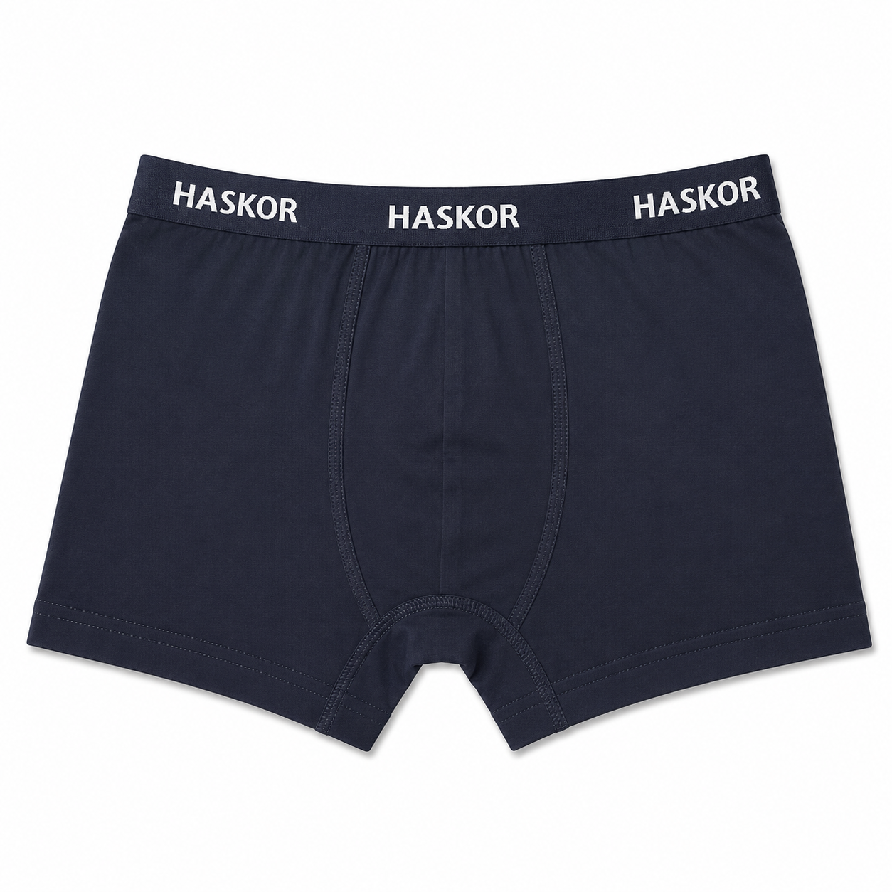 بوكسر ولادي قطني ملون – سوبر حسكور | Super Haskor Boys Cotton Boxer