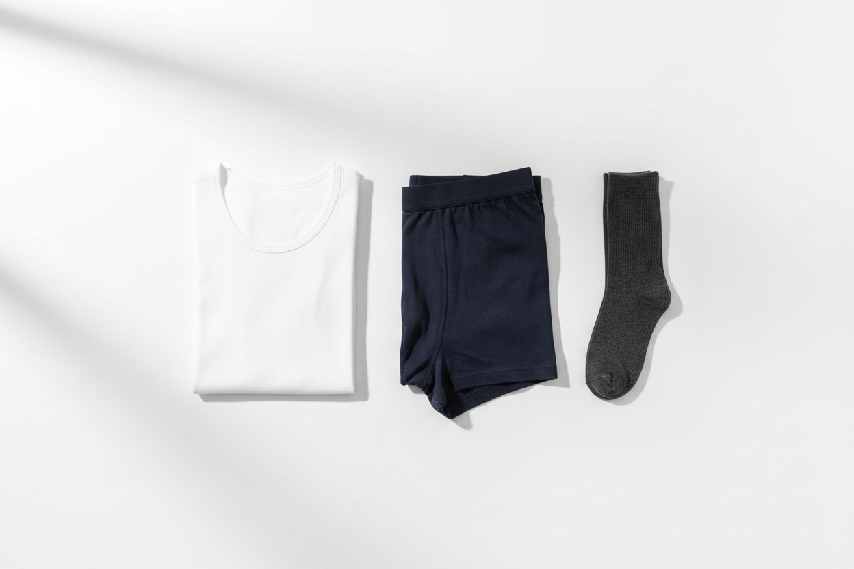 Men's Collection Banner