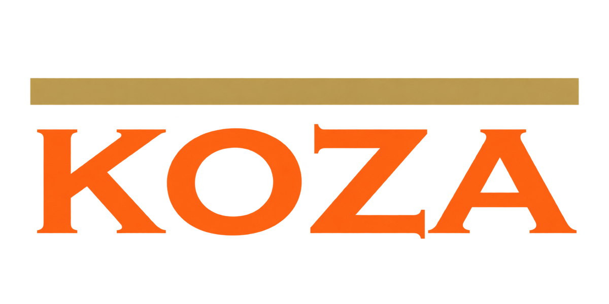 كوزا