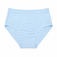 سليب نسائي قطني (بكج 3 قطع) – قطن مرن مريح | 3-Pack Cotton Brief Panty