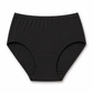 سليب نسائي قطني ناعم (بكج 6 قطع) – Cotton Lycra Women Briefs 6-Pack (صناعة تركية)