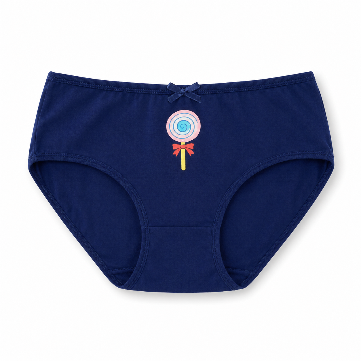باكج سليب نسائي 5 قطع قطن وسباندكس | Women's Slip 5PCS Set