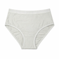 سليب نسائي قطني (بكج 3 قطع) – قطن مرن مريح | 3-Pack Cotton Brief Panty