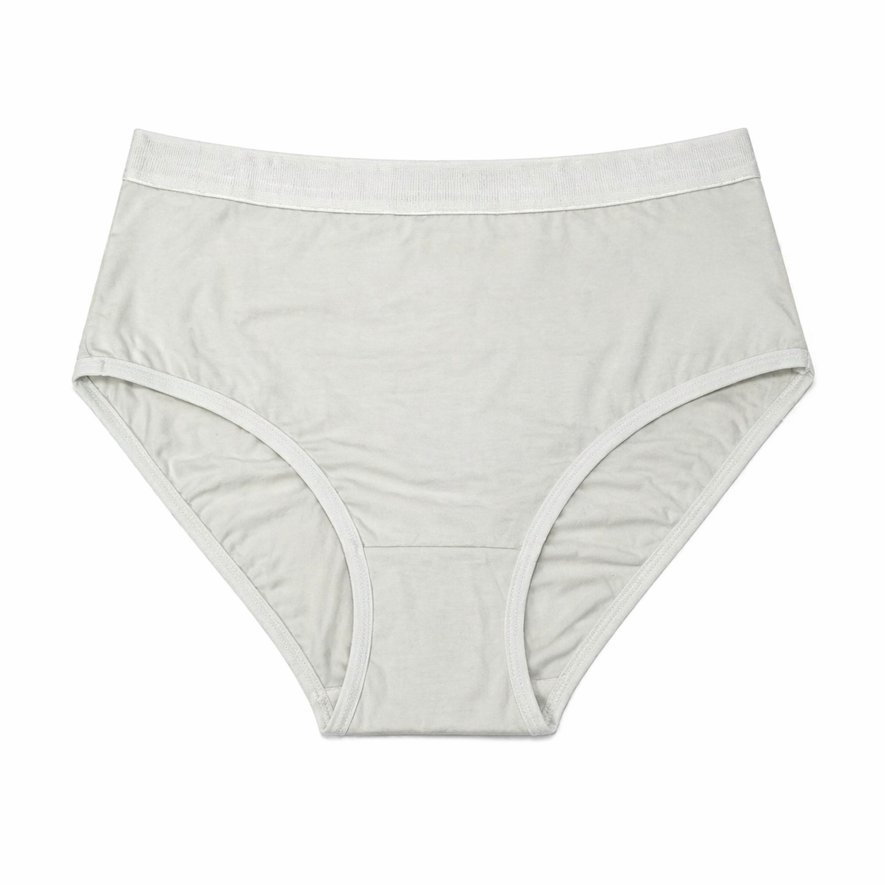 سليب نسائي قطني (بكج 3 قطع) – قطن مرن مريح | 3-Pack Cotton Brief Panty