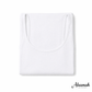 شيال بروتيل رفيع قطني من السماح | Alsamah Thin Strap Cotton Camisole