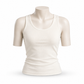 602 | توب نسائي كوزا سيمليس فري سايز – Koza Women Seamless Free Size Tank Top