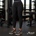 فيزون نسائي فري سايز من السماح | Alsamah Women’s Free Size Leggings
