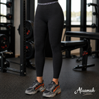 فيزون نسائي فري سايز من السماح | Alsamah Women’s Free Size Leggings