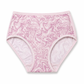 سليب نسائي عالي الخصر (بكج 6 قطع) – TOLIN Women High Waist Briefs 6-Pack (صناعة تركية)
