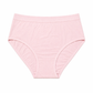 سليب نسائي قطني (بكج 3 قطع) – قطن مرن مريح | 3-Pack Cotton Brief Panty