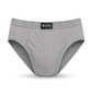 سليب رجالي قطني 100% – 3 قطع لون واحد – السماح | Alsamah 3-Pack Cotton Briefs