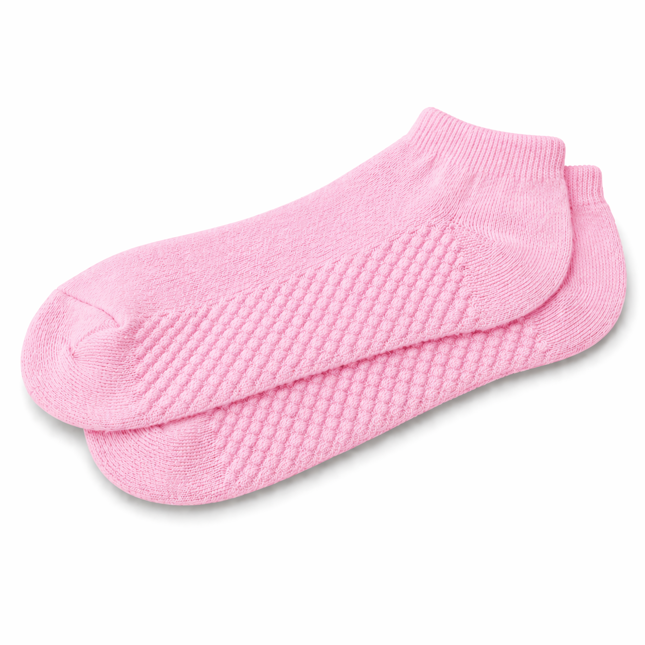 جوارب رياضي نسائي 3 قطع | Women’s Sports Socks Set (3 Pairs)