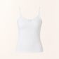 بروتيل بناتي رفيع أبيض قطن 100% – تولين | Tolin Girls Cotton Camisole