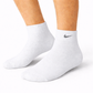 جوارب رياضية رجالية قطنية قصيرة – Men’s Athletic Cotton Short Socks