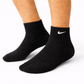 جوارب رياضية رجالية قطنية قصيرة – Men’s Athletic Cotton Short Socks