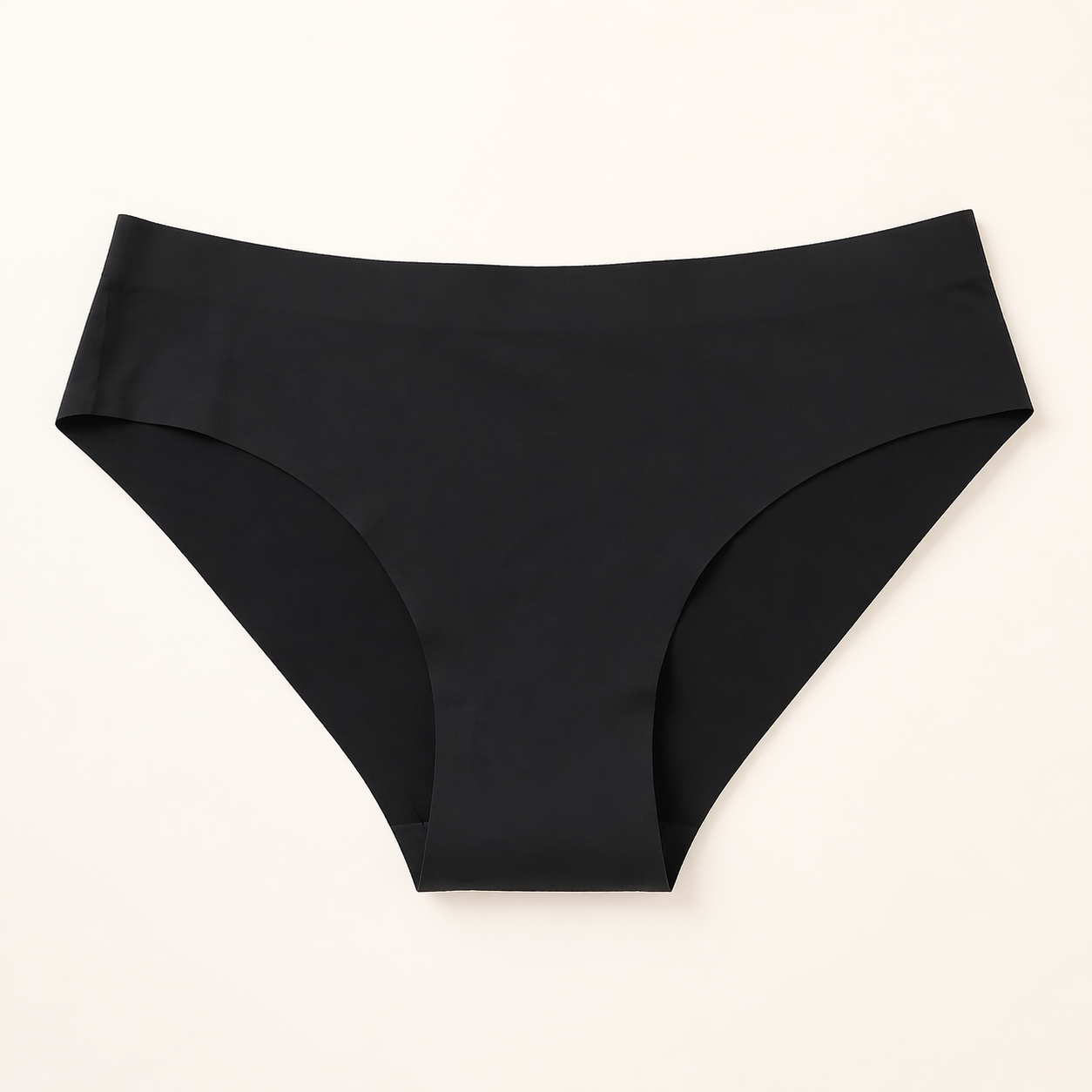 سليب نسائي ليزر – نايلون مرن بدون خياطة | Seamless Laser Cut Panty