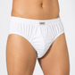 سليب بلاتين  رجالي قطني أبيض – Platin White Cotton Briefs