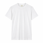 تيشيرت رجالي قطني قبة دائرية كلاسيك – CLASS Cotton Crew Neck T-Shirt