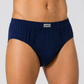 سليب بلاتين رجالي قطني ملون – Platin Cotton Briefs
