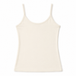 1223 | شيال نسائي قطني – تصميم بظهر مستقيم – Tolin تولين | Women's Cotton Camisole