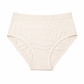 سليب نسائي قطني (بكج 3 قطع) – قطن مرن مريح | 3-Pack Cotton Brief Panty