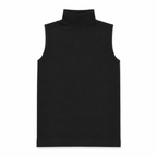 609 | كت برقبة طويلة نسائي كوزا سيمليس – Koza Women Seamless Turtle Neck Top
