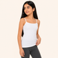 بروتيل بناتي أبيض – تولين 1421 | Toulin Girls Camisole 1421