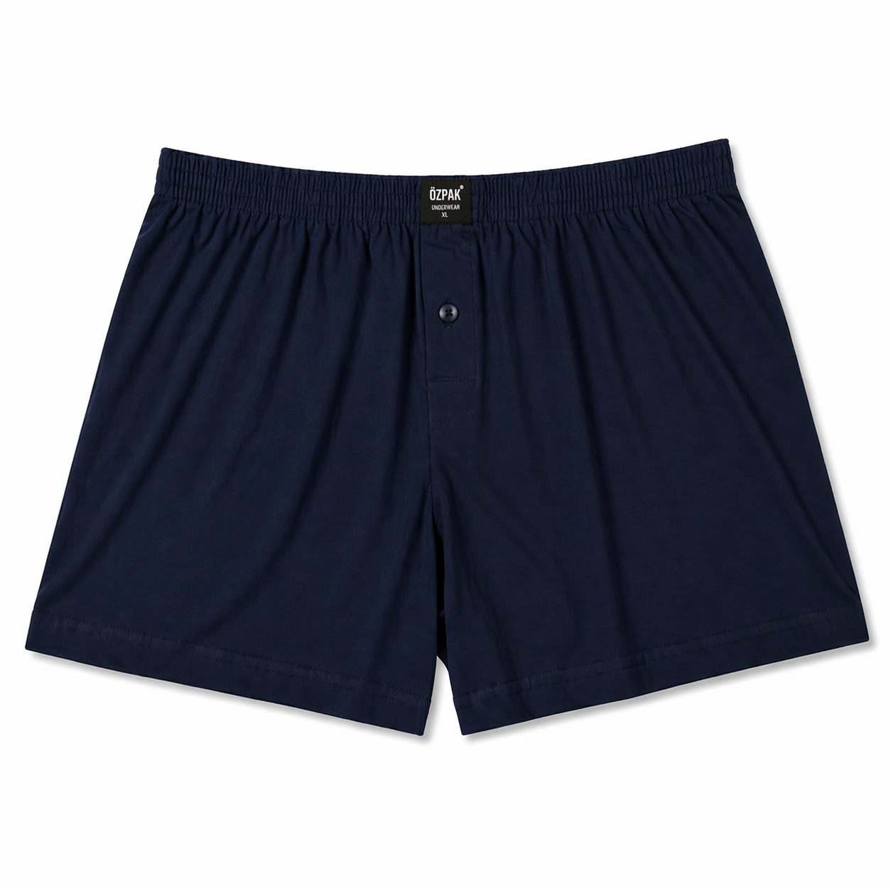 شورت رجالي قطني أوزباك (صناعة تركية) – ÖZPAK Cotton Shorts