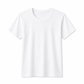تيشيرت رجالي قطني قبة مدوّرة واسعة – CLASS Wide Crew Neck T-Shirt