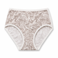 سليب نسائي عالي الخصر (بكج 6 قطع) – TOLIN Women High Waist Briefs 6-Pack (صناعة تركية)
