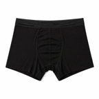 بوكسر رجالي قطن ميلانج أوزباك – ÖZPAK Melange Cotton Boxer (صناعة تركية)