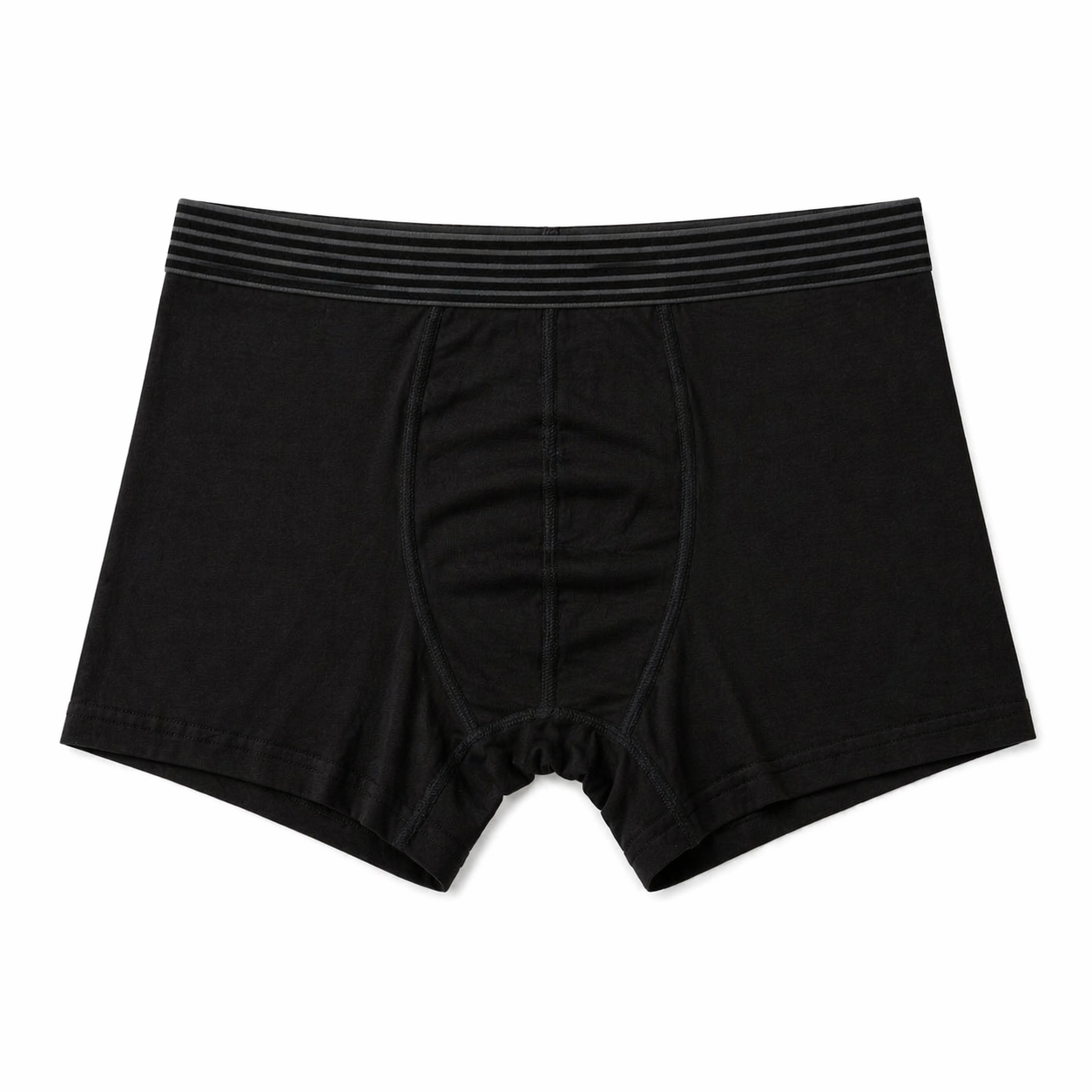بوكسر رجالي قطن ميلانج أوزباك – ÖZPAK Melange Cotton Boxer (صناعة تركية)