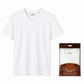 تيشيرت رجالي قطني قبة V كلاسيك – CLASS Cotton V-Neck T-Shirt