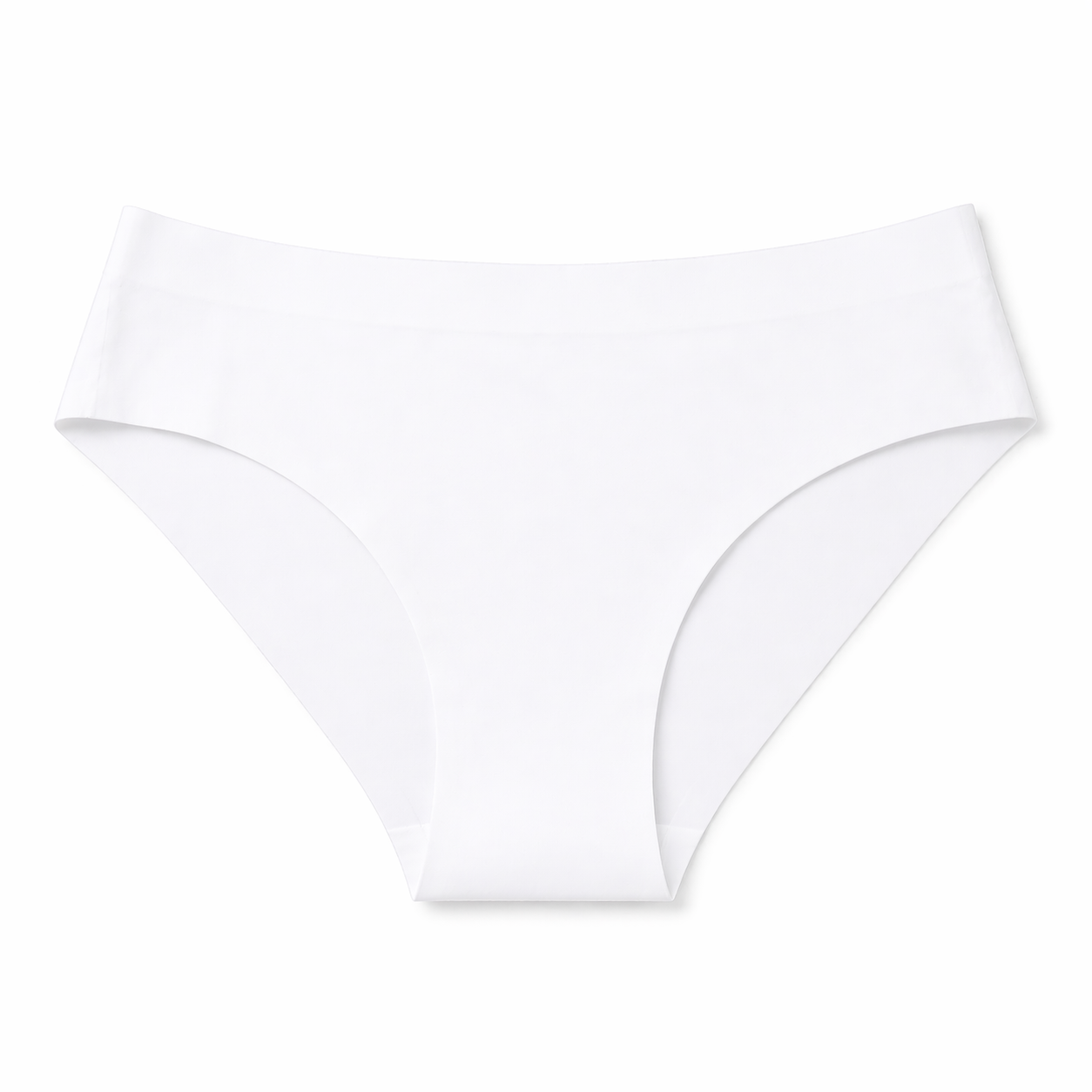سليب نسائي ليزر – نايلون مرن بدون خياطة | Seamless Laser Cut Panty
