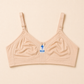 ستيان نسائي قطني مريح – NBB Turkish Cotton Bra (ملون)