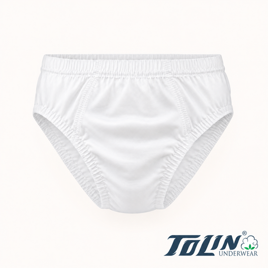 تولين | سليب أطفال قطني تركي – TOLIN Kids Cotton Briefs