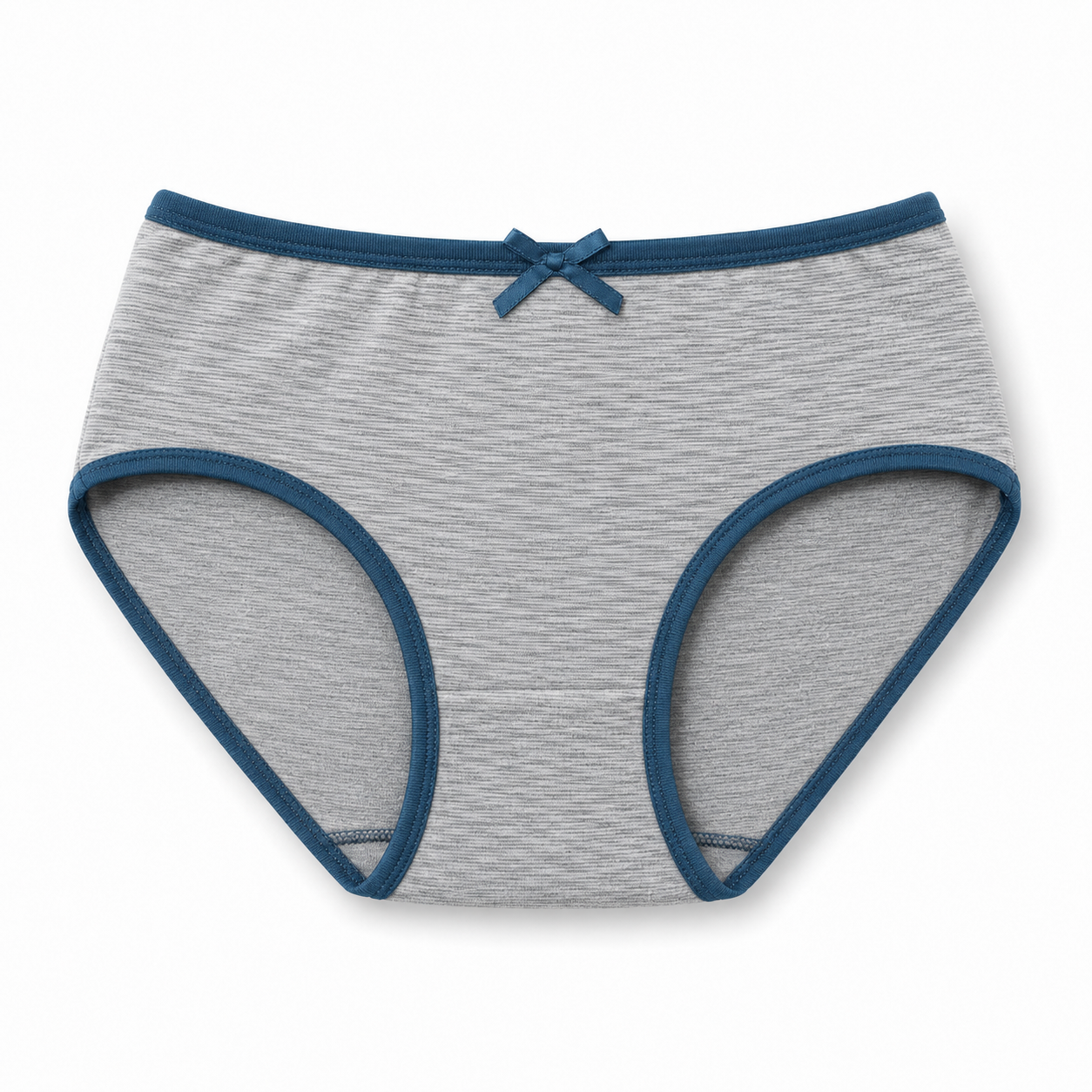 باكج سليب نسائي 5 قطع قطن وسباندكس | Women's Slip 5PCS Set