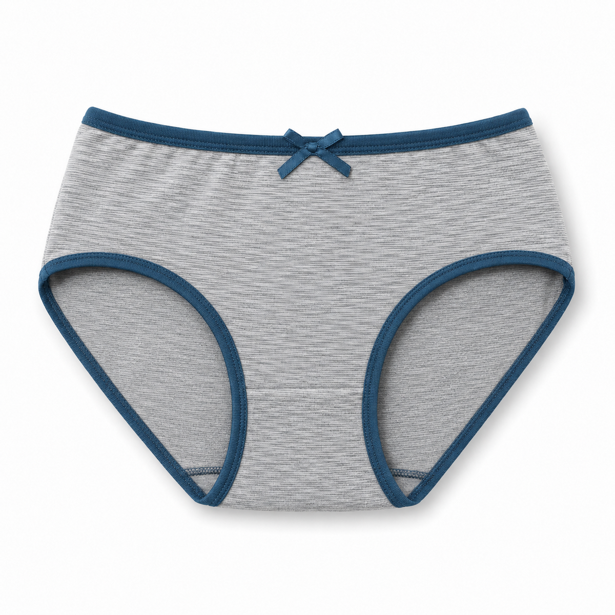 باكج سليب نسائي 5 قطع قطن وسباندكس | Women's Slip 5PCS Set