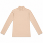 6257 | قبة هاينك كم – Tolin تولين | Women's High Neck Long Sleeve Top