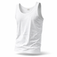 شيال رجالي قطنية كلاس – CLASS 100% Cotton Tank Top