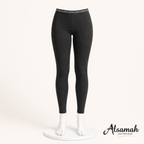 فيزون نسائي فري سايز من السماح | Alsamah Women’s Free Size Leggings